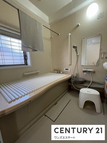 沼津市松長の中古一戸建て