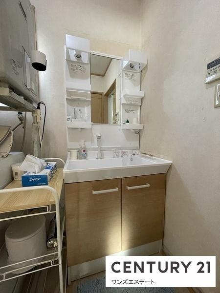 沼津市松長の中古一戸建て