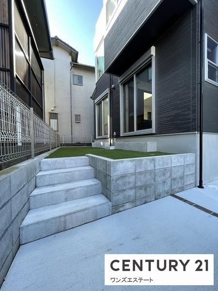 沼津市東熊堂新築分譲住宅
