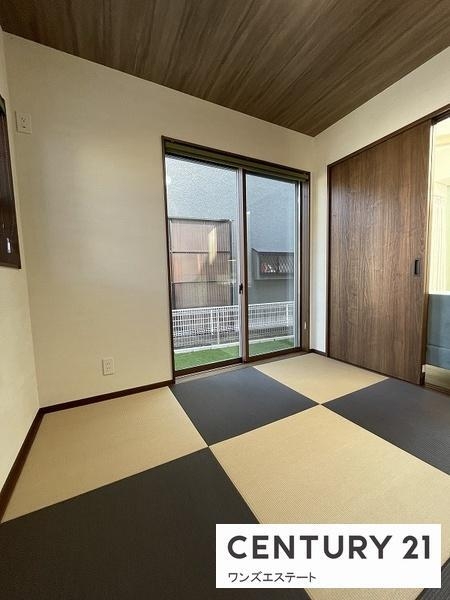 沼津市東熊堂新築分譲住宅