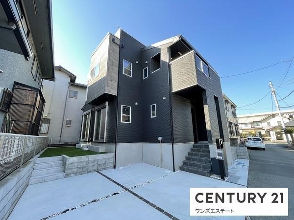 沼津市東熊堂新築分譲住宅