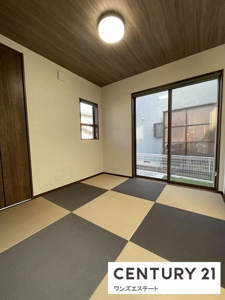 沼津市東熊堂新築分譲住宅