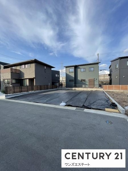 沼津市大岡土地全6区画　3号地