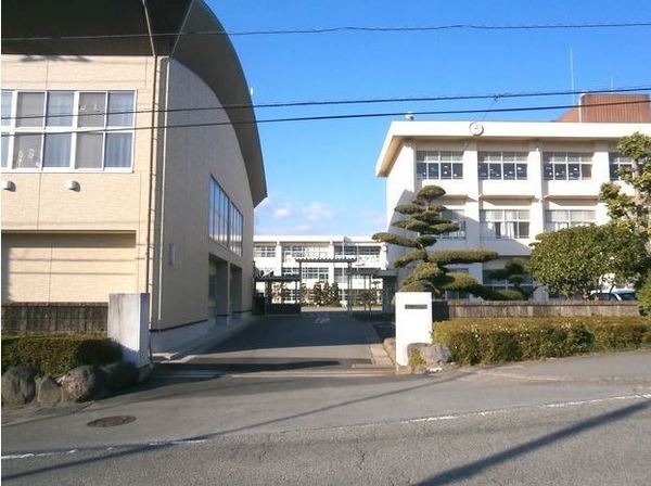 裾野市伊豆島田新築分譲住宅(裾野市立南小学校)