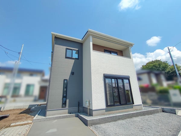裾野市伊豆島田新築分譲住宅