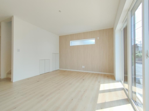 裾野市伊豆島田新築分譲住宅