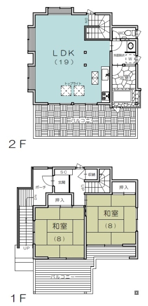 賀茂郡東伊豆町大川中古戸建