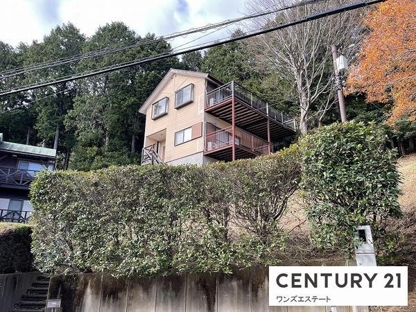 賀茂郡東伊豆町大川の中古一戸建て