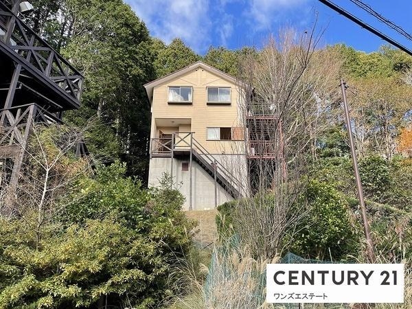 賀茂郡東伊豆町大川の中古一戸建て