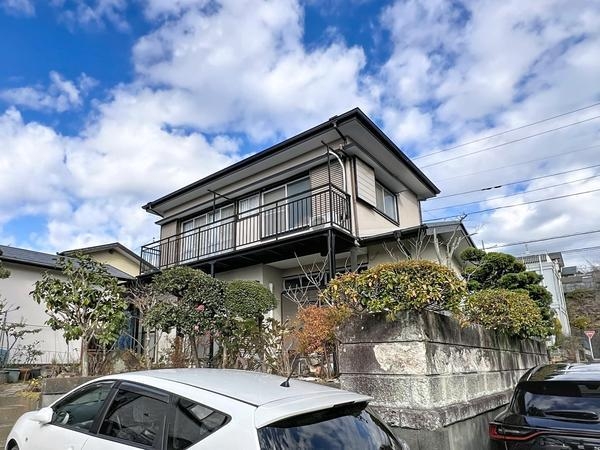 函南町平井柿沢台中古戸建
