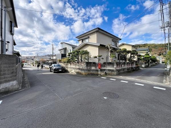 函南町平井柿沢台中古戸建