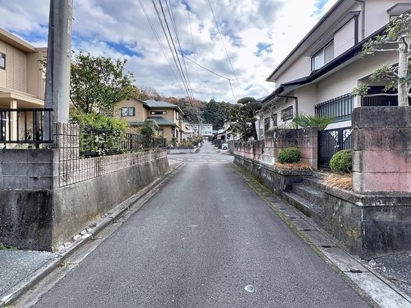 函南町平井柿沢台中古戸建