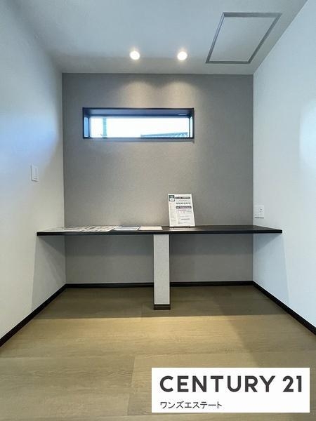 沼津市大岡の中古一戸建て
