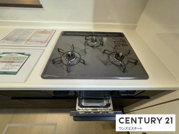 沼津市大岡の中古一戸建て