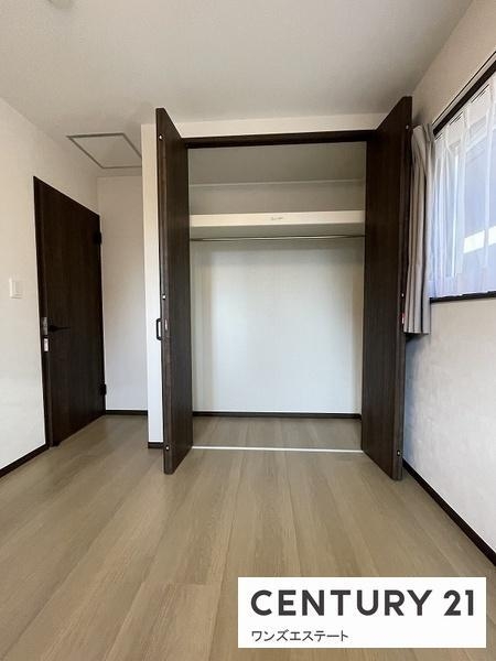 沼津市大岡の中古一戸建て