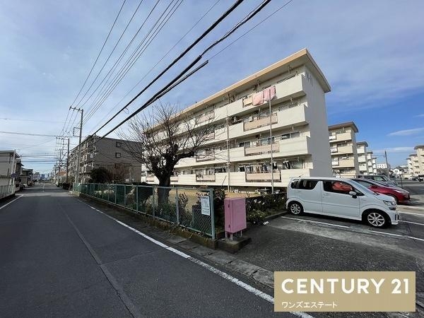 大岡団地N11