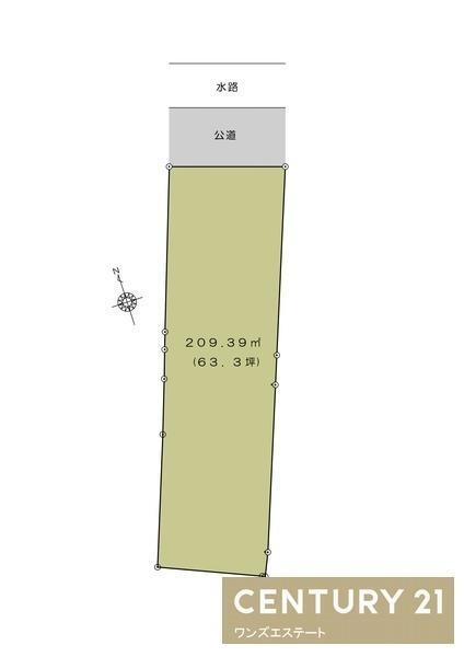 沼津市の土地購入情報【センチュリー21】