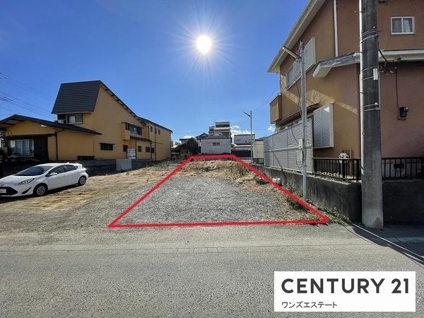 沼津市の土地購入情報【センチュリー21】