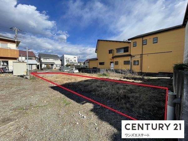 沼津市の土地購入情報【センチュリー21】