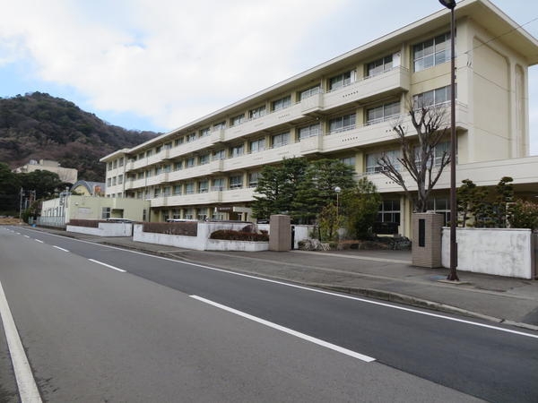 駿東郡清水町徳倉の土地