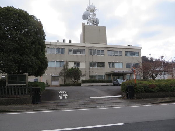 駿東郡清水町徳倉の土地