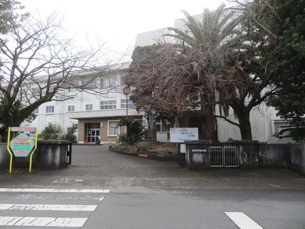 沼津市大岡の土地
