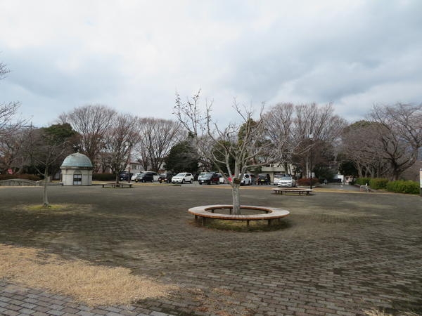 沼津市大岡の土地