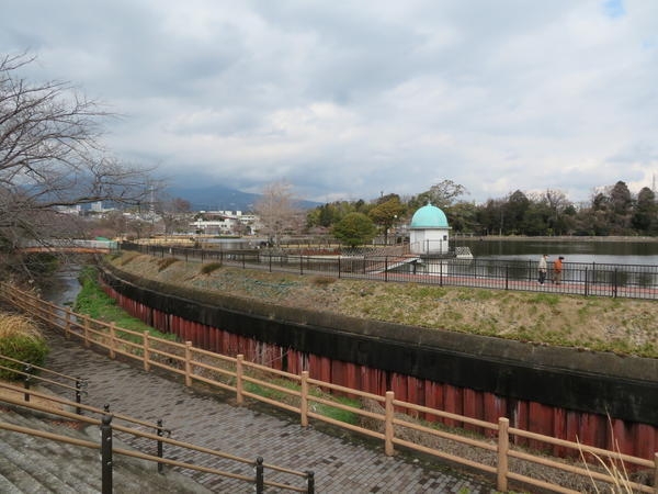 沼津市大岡の土地