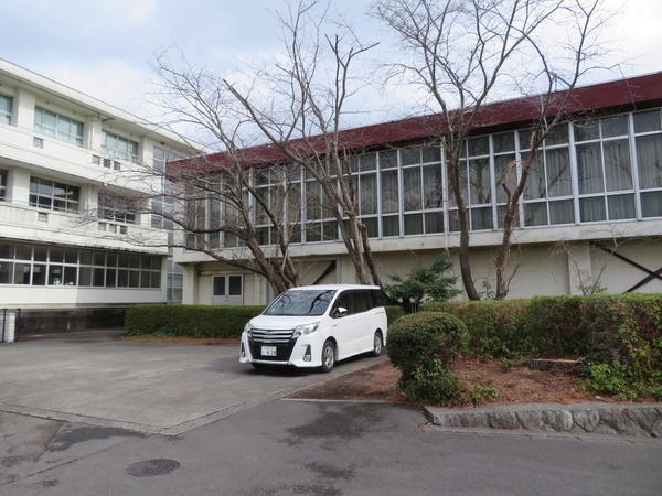 沼津市大岡の土地