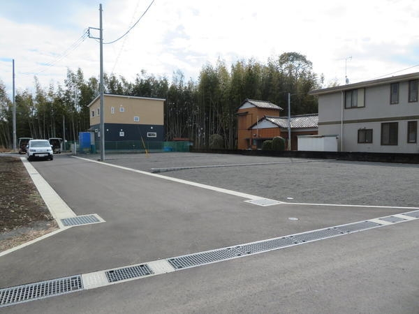 サンステージ沼津市門池第３期　3号地
