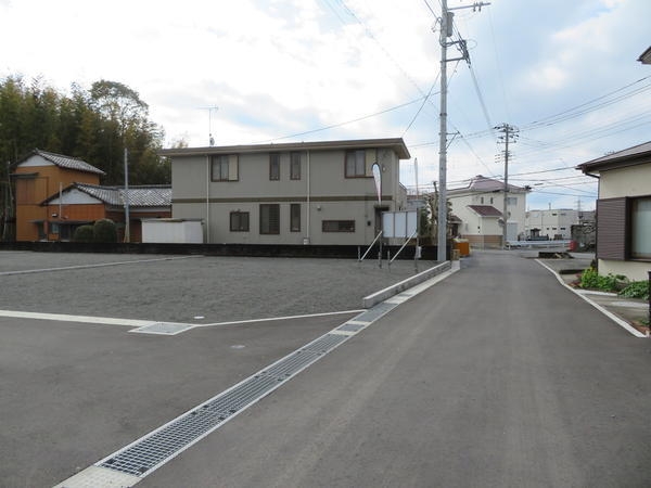 サンステージ沼津市門池第３期　3号地