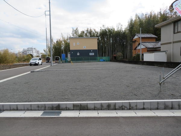 サンステージ沼津市門池第３期　3号地