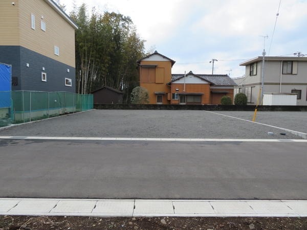 サンステージ沼津市門池第３期　3号地