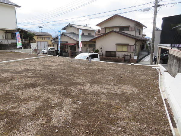 三島市谷田の土地