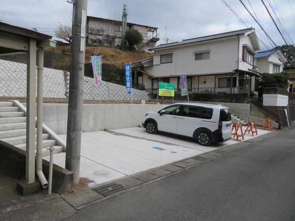 三島市谷田の土地
