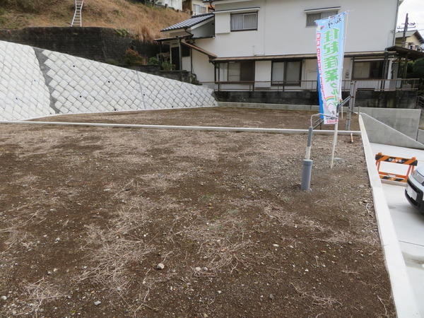 三島市谷田の土地