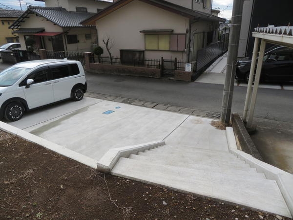 三島市谷田の土地