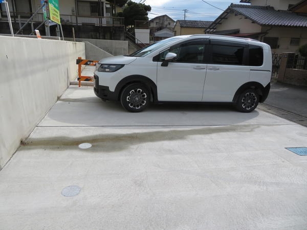 三島市谷田の土地