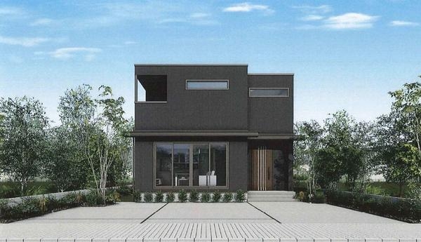 沼津市本字千本郷林の土地