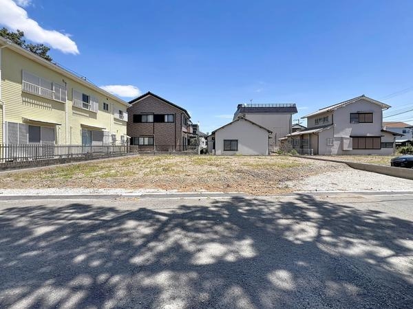 沼津市本字千本郷林の土地