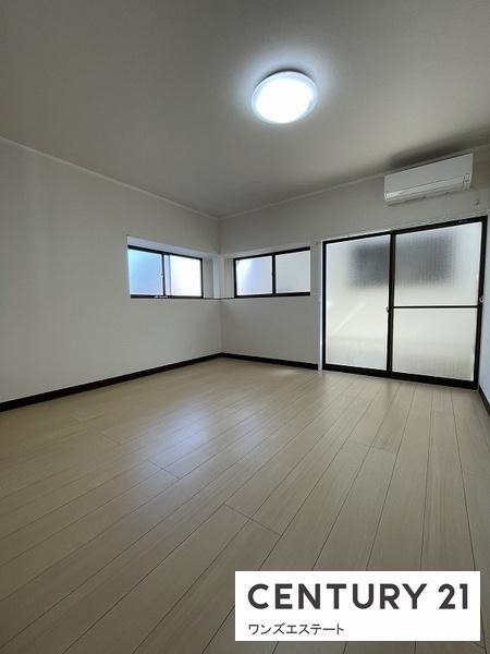 伊豆の国市天野の中古一戸建て