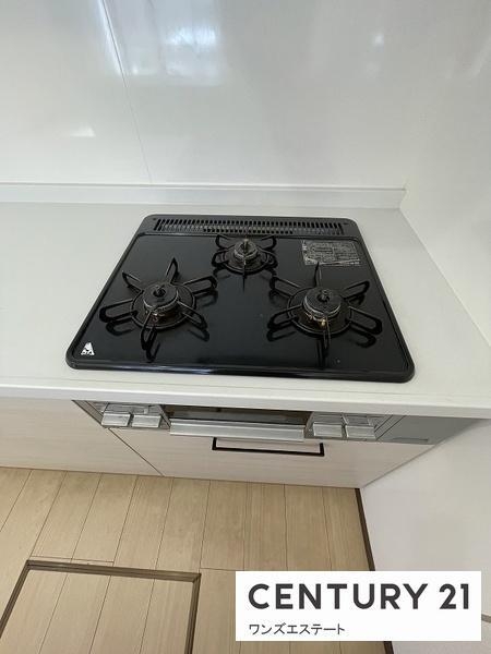 伊豆の国市天野の中古一戸建て