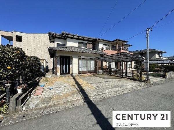 伊豆の国市天野中古戸建