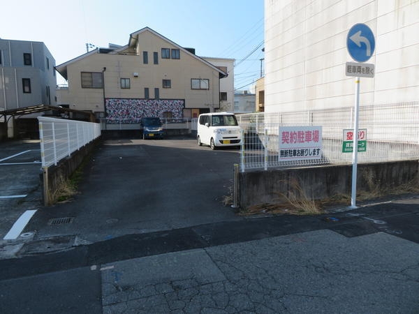 沼津市八幡町土地