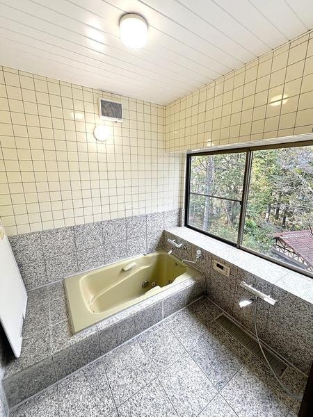 田方郡函南町畑南箱根ダイヤランドの中古一戸建て