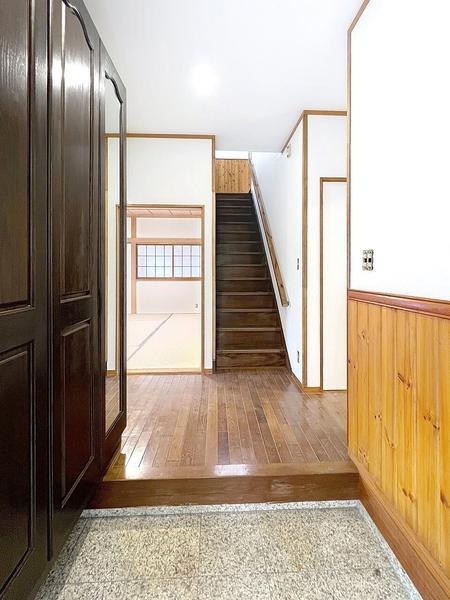 田方郡函南町畑南箱根ダイヤランドの中古一戸建て