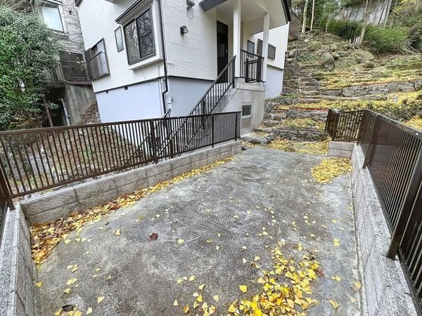 田方郡函南町畑南箱根ダイヤランドの中古一戸建て