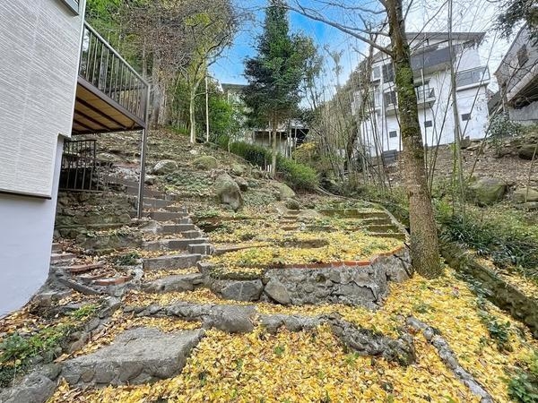 田方郡函南町畑南箱根ダイヤランドの中古一戸建て