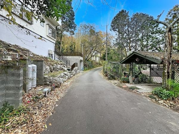 田方郡函南町畑南箱根ダイヤランドの中古一戸建て