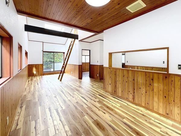 田方郡函南町畑南箱根ダイヤランドの中古一戸建て